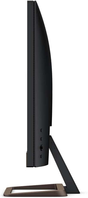 BenQ EX 68.58 cm (27 inch) Quad HD LED Backlit IPS Panel USB Type