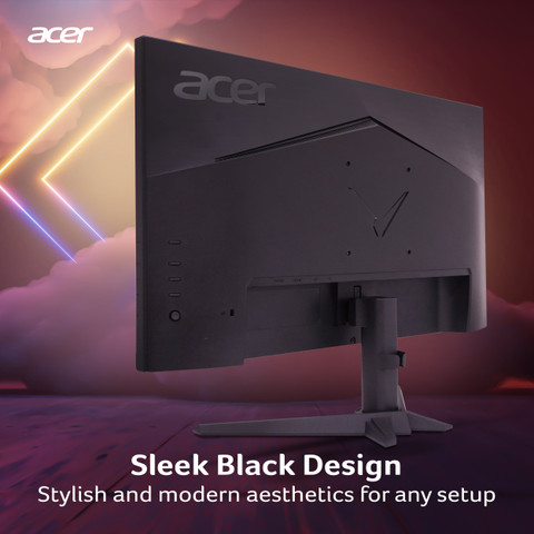 Acer NITRO 68.58 cm (27 inch) Full HD IPS Panel with sRGB 99