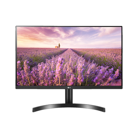 LG 68.58 cm (27 inch) Quad HD LED Backlit IPS Panel with HDR10