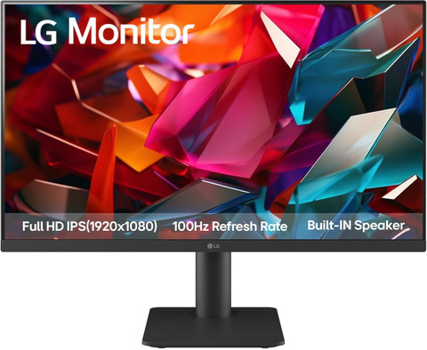 ディスプレイ・モニター本体 LG Monitor 24MS540B 60cm/24 ディスプレイ・モニター本体 LG Monitor 24MS540B 60cm/24 24