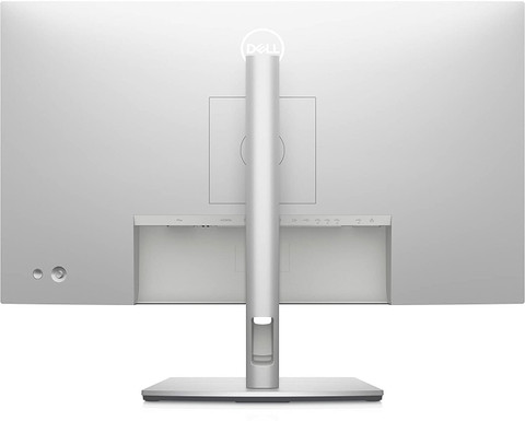 DELL ULTRASHARP U2723QE 68.58 cm (27 inch) 4K Ultra HD LED Backlit