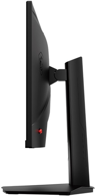 MSI 60.96 cm (24 inch) Full HD IPS Panel with Anti-Flicker