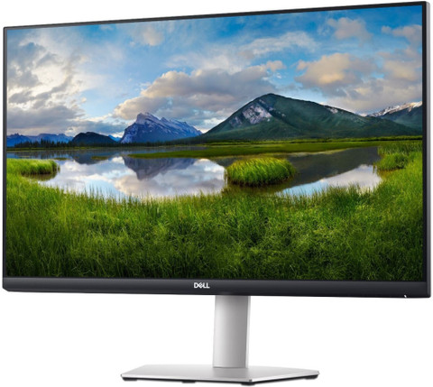 DELL S-Series 68.58 cm (27 inch) 4K Ultra HD IPS Panel Monitor