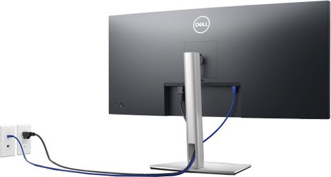 ディスプレイ・モニター本体 DELL P3424WE Amazon.co.jp: Dell P3424WE USB-C 34 Zoll WQHD (3440x1440) 21
