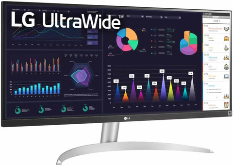 LG ULTRAWIDE SERIES 73.66 cm (29 inch) WFHD LED Backlit IPS Panel