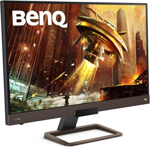 BenQ 27インチモニター 本体 e-TREND｜BenQ LCD EX271Q [ゲーミングモニター 27型/2560×1440