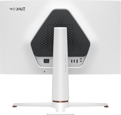 BenQ MOBIUZ EX271Q 68.58 cm (27 inch) Quad HD LED Backlit IPS
