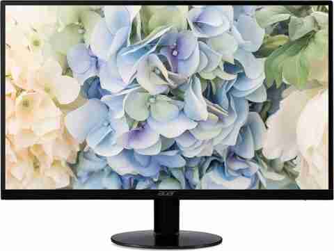 acer SA220Q ゲーミングモニター Acer 54.61 cm (22 inch) Full HD IPS Panel Monitor (SA220Q) Price