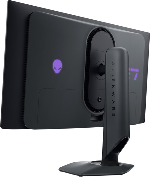 DELL AW-Series 68.58 cm (27 inch) Quad HD OLED Panel Gaming