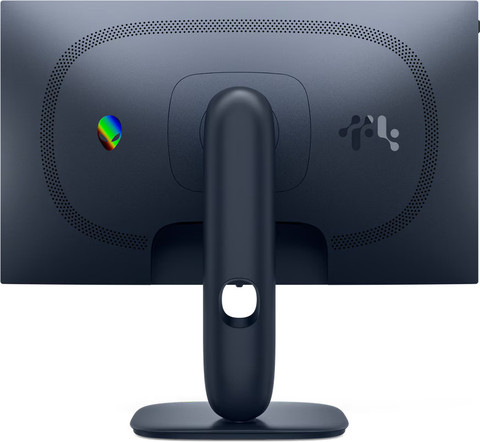 DELL Alienware 25 320Hz Gaming Monitor 63.5 cm (25 inch) Full HD
