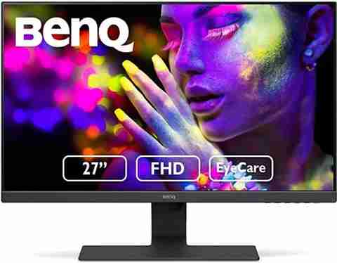 MAI♡ BenQ GW2780B 68.58 cm (27 inch) Full HD LED Backlit IPS