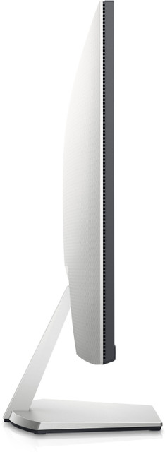 DELL S Series 68.58 cm (27 inch) Full HD IPS Panel with 5-Years