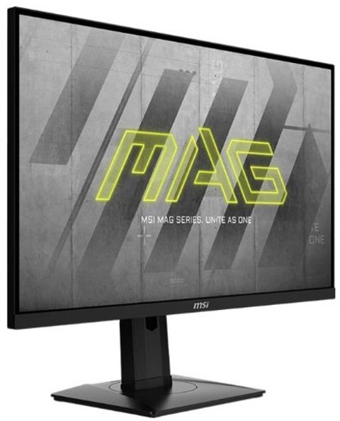 MSI 68.58 cm (27 inch) 4K Ultra HD IPS Panel with Adjustable Stand
