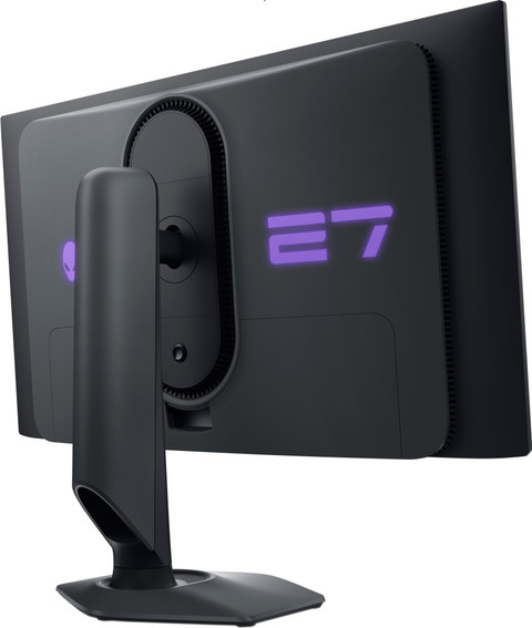 DELL AW-Series 68.58 cm (27 inch) Quad HD OLED Panel Gaming