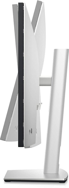 DELL ULTRASHARP U2723QE 68.58 cm (27 inch) 4K Ultra HD LED Backlit