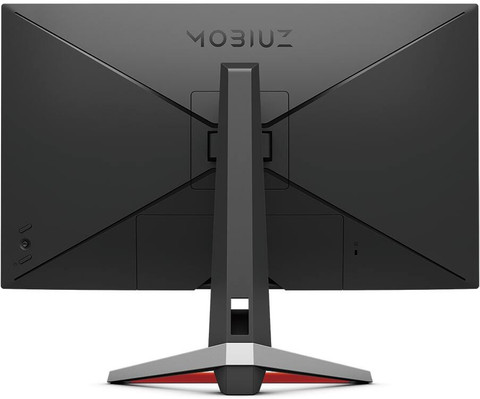BenQ2710Q美品 BenQ MOBIUZ EX2710Q 27