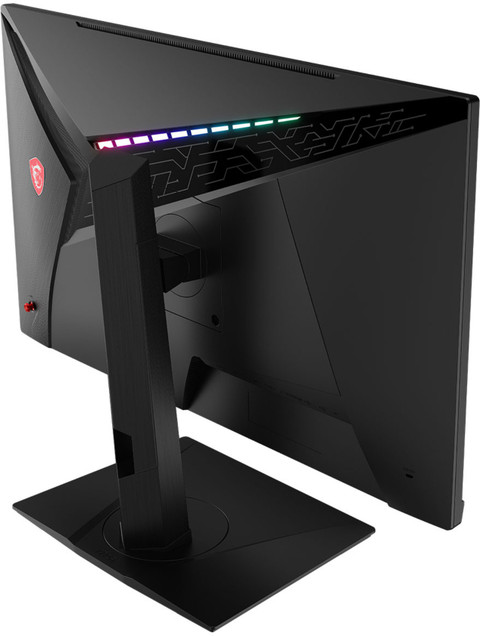 MSI Optix 68.58 cm (27 inch) Quad HD IPS Panel Gaming