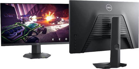 DELL G-Series 60.96 cm (24 inch) Full HD LED Backlit IPS Panel