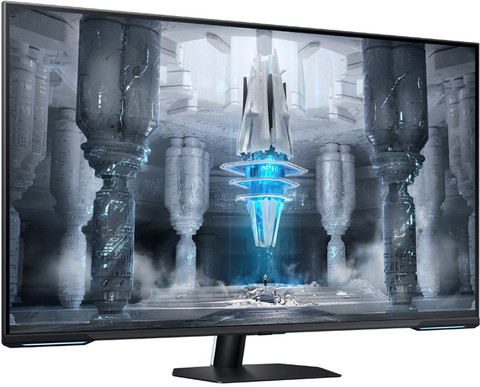 Samsung Odyssey Neo G7 109.22 cm (43 inch) 4K Ultra HD VA Panel