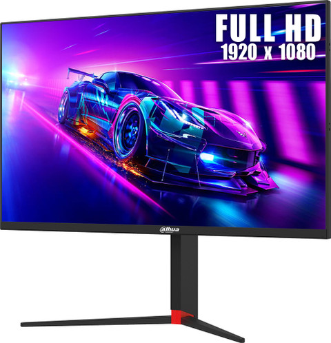 DAHUA 80.01 cm (32 inch) Quad HD LED Backlit IPS Panel Monitor