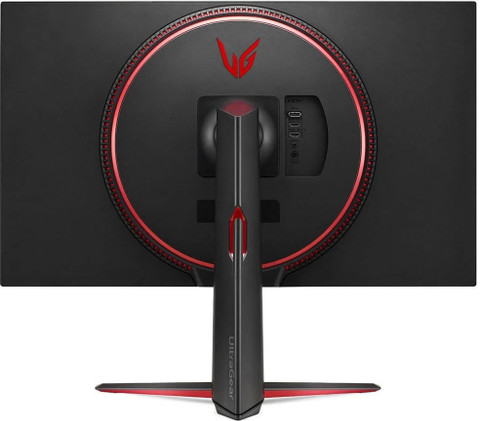 LG ULTRAGEAR cm (32 inch) Quad HD LED Backlit VA Panel