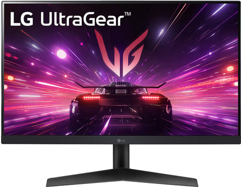 Monitor Lg Ips 144hz LG UltraGear Cm (24 Inch) Full HD IPS Panel