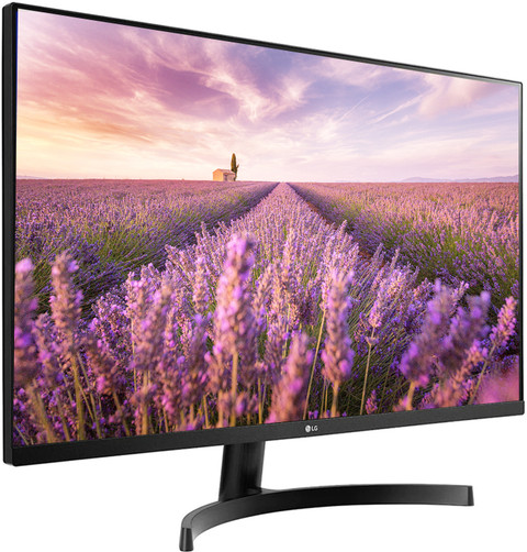 Amd Freesync Lg Qhd 32qn600 LG 32QN600 Coolblue Monitoren
