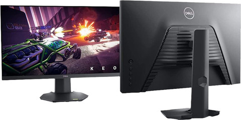 DELL G-Series 60.96 cm (24 inch) Full HD LED Backlit IPS Panel