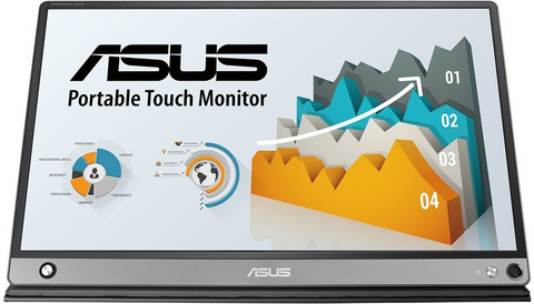 ASUS 39.62 cm (16 inch) Full HD LED Backlit IPS Panel