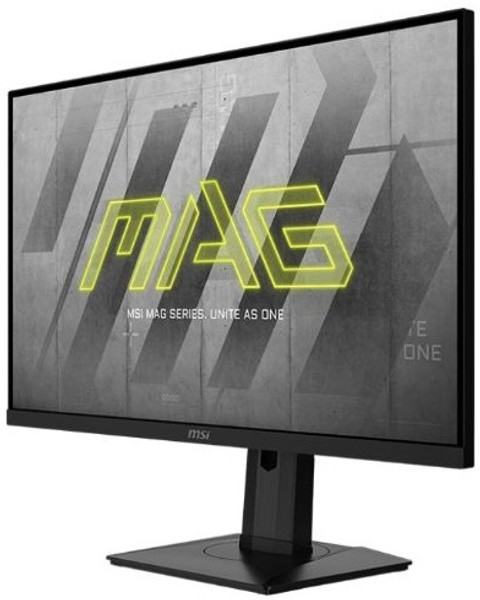 MSI 68.58 cm (27 inch) 4K Ultra HD IPS Panel with Adjustable Stand