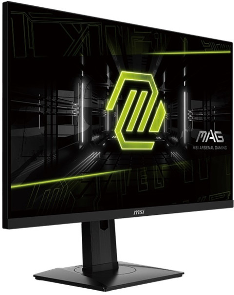 MSI 68.58 cm (27 inch) WQHD IPS Panel Monitor (MAG 274QRF QD E2