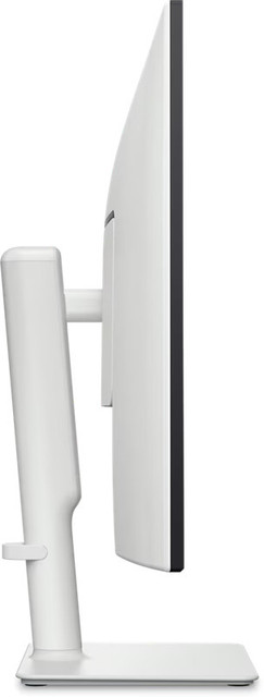 DELL 32 Plus 4K Monitor 81.28 cm (32 inch) 4K Ultra HD LED Backlit