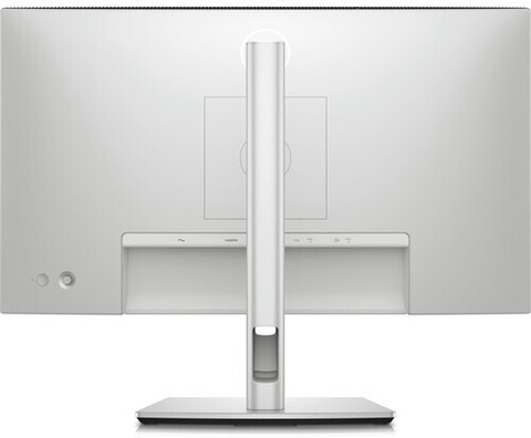 DELL ULTRASHARP 60.96 cm (24 inch) Full HD LED Backlit IPS Panel