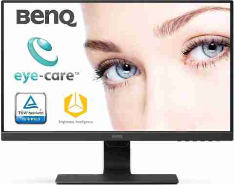 BenQ 60.96 cm (24 inch) Full HD Monitor (GW2480L 23.8 inch FHD