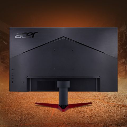 Acer Nitro 60.45 cm (24 inch) Full HD LED Backlit IPS Panel Gaming