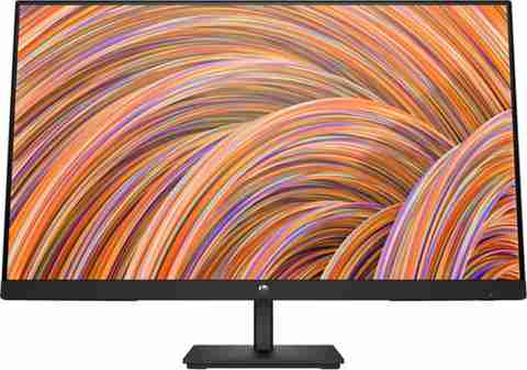 HP 68.58 cm (27 inch) Full HD IPS Panel Monitor (V27ie G5) Price
