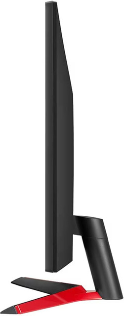 LG 81.28 cm (32 inch) Full HD LED Backlit IPS Panel with Motion