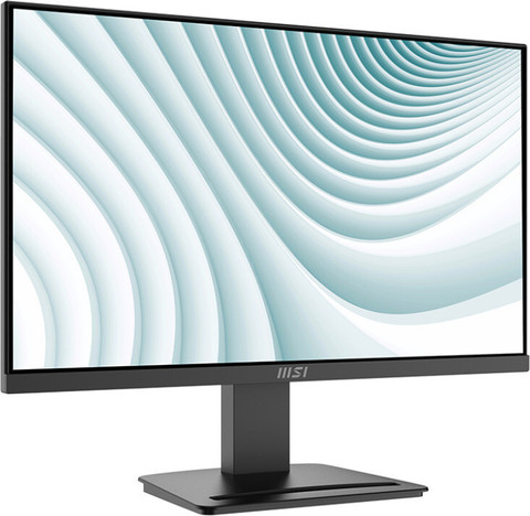 MSI 60.96 cm (24 inch) Full HD VA Panel Monitor (PRO MP2412