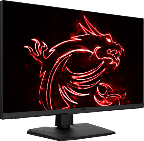 MSI 81.28 cm (32 inch) 4K Ultra HD LED Backlit IPS Panel