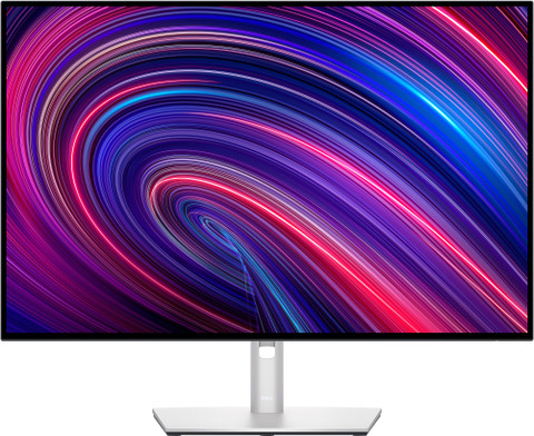 DELL 76.2 cm (30 inch) WQXGA LED Backlit IPS Panel with 2 x