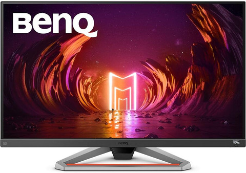 BenQ MOBIUZ EX2710 27インチゲーミングモニター BenQ EX2710Q MOBIUZ