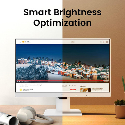 BenQ GW2786TC 68.58 cm (27 inch) Full HD LED Backlit IPS Panel