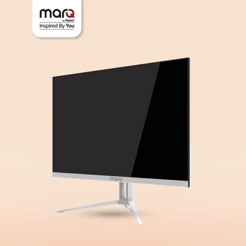 MarQ by Flipkart cm (24 inch) Full HD IPS Panel Inbuilt