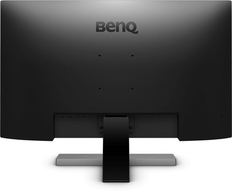 BenQ 80.01 cm (32 inch) 4K Ultra HD LED Backlit VA Panel Premium