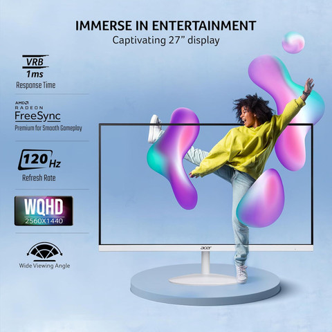 acer WQHD 27インチ SA272UE 81SyeQtqLuL._AC_UF350,