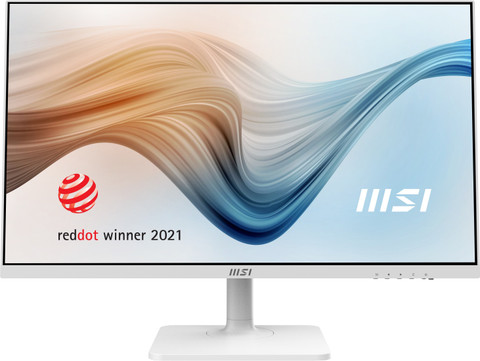 MSI 68.58 cm (27 inch) WQHD IPS Panel Eye-Friendly Screen, Built