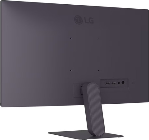 LG UltraGear 60.96 cm (24 inch) Full HD IPS Panel 24-inch FHD