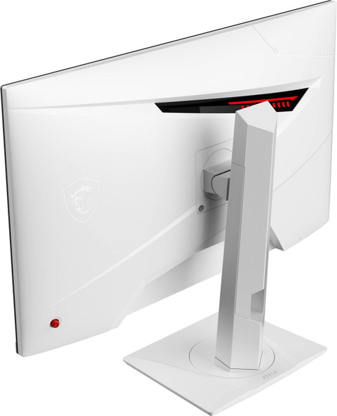 MSI 68.58 cm (27 inch) Quad HD IPS Panel with Anti-Flicker