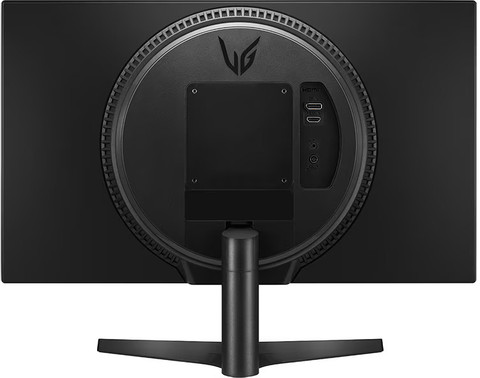 LG ULTRAGEAR GAMING 24GS60F 60.96 cm (24 inch) Full HD LED Backlit