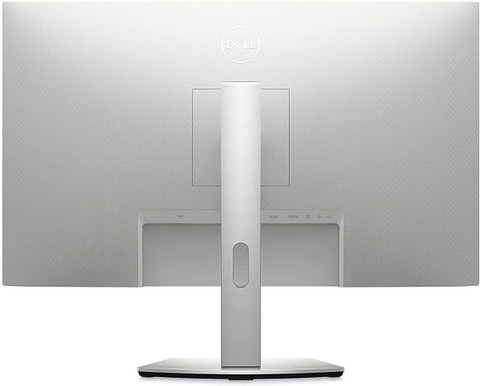 DELL S-SERIES 68.58 cm (27 inch) 4K Ultra HD LED Backlit IPS Panel